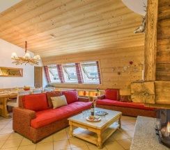 Апартаменты в Le Paradis 18 & 18b appts - Chamonix All Year