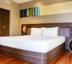 Вилла c 1 комнатой в Holiday Inn Resort Phuket Karon Beach by IHG