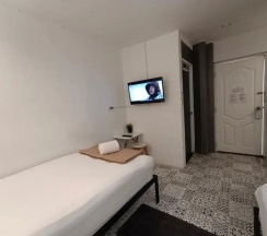 Двухместный номер Standard (2 отдельные кровати) в Chino Town at Yaowarat Phuket
