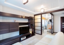 Тигровая 16 в OGNI Apartments