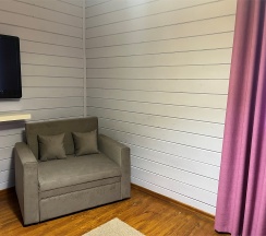 Апартаменты в Волшебный сад