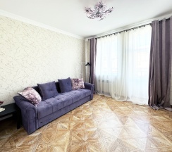 К 4/2, апарт 3-ком., 5х (1 эт) (12) | в Sea Zone