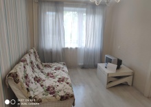 3-комнатные апартаменты стандарт в Apartament 52 (Апартмент) на улице Шнитникова