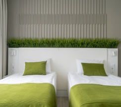Люкс в ApartStel