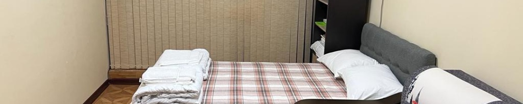 1-местный номер стандарт в Шалбуздаг