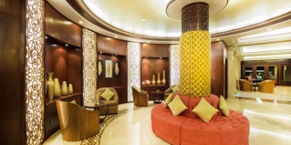 Нячанг: Курортный отель Vinpearl Luxury Nha Trang