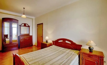 Room (Building No. 2) с 2 комнатами в Сосновая Роща