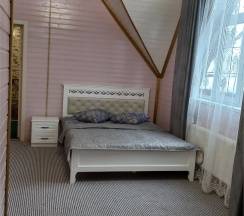 Полулюкс 2х- местный в Господин Постоялец