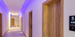 Дивноморское: Отель Anemos hotel resort