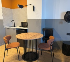 № 303 Улучшенный номер в классическом стиле в разМалевиch