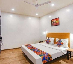 Номер Deluxe в Hotel Yellow Chilli