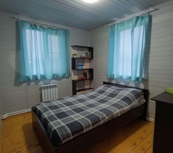 14-местный коттедж стандарт в Обидимо