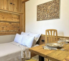 Коттедж стандарт в Байкальский причал