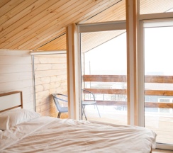 Коттедж премиум в TripFit