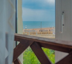 Номер делюкс в Villa Victoria