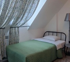 одноместный в Кошкин дом