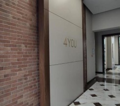 Апартаменты с 2 комнатами в Manica Concierge