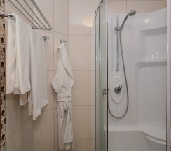 Люкс DBL в Пионер люкс