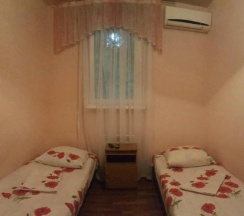 Двухкомнатный стандарт в Самсар