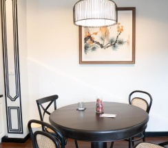 Студия Дуплекс в Baan 125 Stay