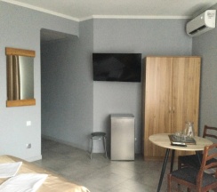 Четырёхместный номер на 3 этаже Делюкс в Александров