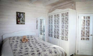 Номер Standard в Вишнёвый сад