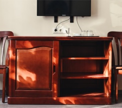 Стандарт++ №28 в Greenberg