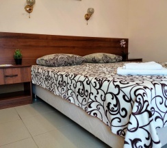 2-местный номер стандарт улучшенный в Ракушка Анапа