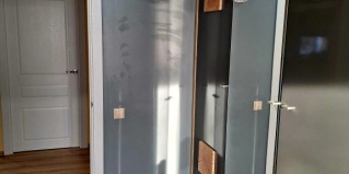 Листвянка: Апартаменты Квартира Ангара