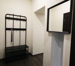 4-местные 2-комнатные апартаменты студия в Квартиры в доме купчихи Морозовой