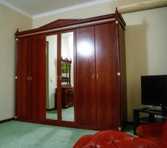 Люкс в Нуртау