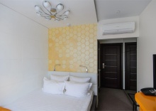 STANDARD "HONEY" dbl в Hotel Design style