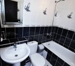 4-местная комната люкс в Sochi VIP house