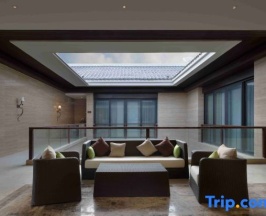 Вилла в Jinghai Hotel & Resort