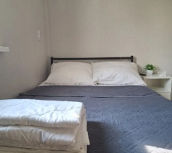 Апартаменты c 1 комнатой в Hippy House