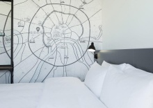 Penta Plus Полулюкс в Pentahotel ARBAT