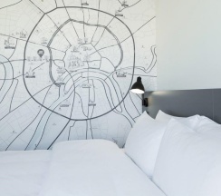Penta Plus Полулюкс в Pentahotel ARBAT