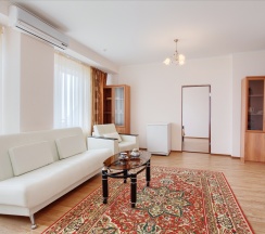 Семейный 3 комнатный в Машук