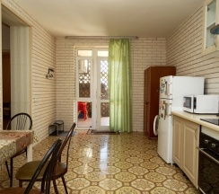 Апартаменты в Диомиладжио