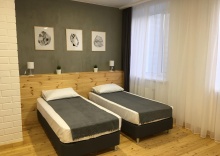 Магнитогорск: Мини-отель HomeHotel