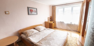 Владивосток: Апартаменты SUNRISE FLAT
