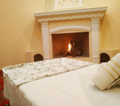 Номер Superior в Отель The Oreon Inn