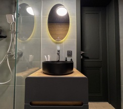 Коттедж премиум в KuzLand