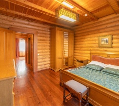 КОТТЕДЖ №4 в Александръ