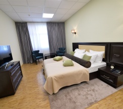 Студия семейная в Необыкновенный дом