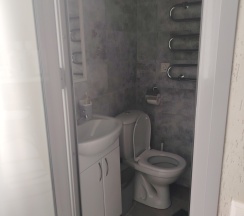 улучшенный двух местный  в Ё