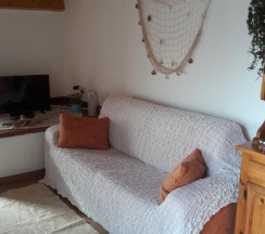 Коттедж в Casa a picco sul mare 5 terre