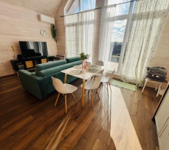 Дом в ЭхоКостра