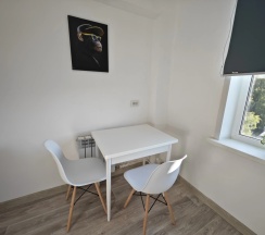 Апартаменты Comfort в Квартира Калина Юрга на Никитина 75