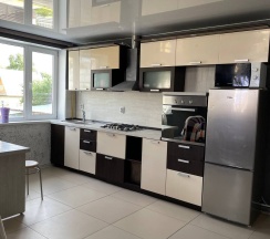 Номер комфорт семейный в Daily Home Екб